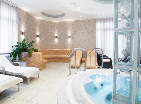 Kúpeľný pobyt v Dudinciach v Liečebnom ústave Diamant s procedúrami a plnou penziou na celý rok 2020.