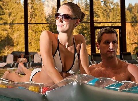 Grand hotel Permon**** Wellness pobyt v apartmánoch PÍNIUS pre 2 osoby