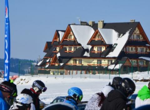 Vychutnaj si Poľské Tatry s celou rodinou. Kúsok ku kúpeľom a k najväčším zjazdovkám v Poľsku len pár minút.