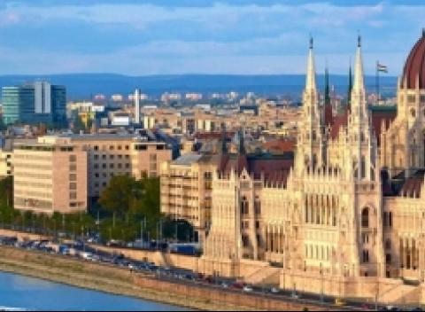 Spoznaj mesto na Dunaji Pobyt pre 2 až 4 osoby na 3 až 5 dní v Budapešti 