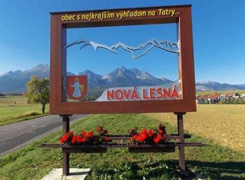 Správne miesto pre oddych Útulná Vila, horský vzduch a ničím nerušený relax