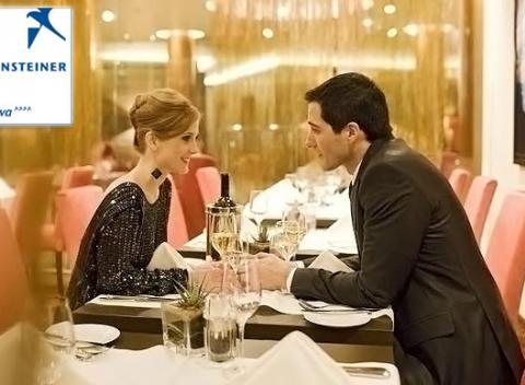 Neobmedzené osvieženie Vstup do wellness, večera alebo balíky masáži 