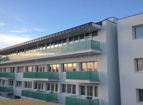 Rodinný hotel Aurum Family Pre najmenších hostí je pripravené špeciálne  menu