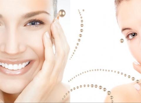 Doprajte vašej pleti luxus Fantastický balíček 4 kompletných ošetrení pleti 