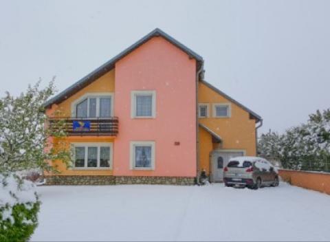 Vysoké Tatry pre dvoch Wellness dovolenka v rodinnom penzióne Gabriel