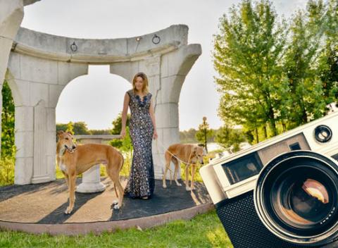  Nezabudnuteľné spomienky Profesionálne fotografovanie a 15 fotiek