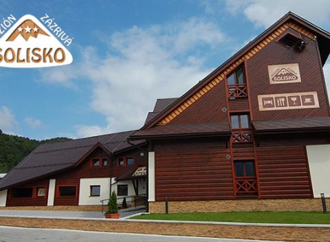 Krásny víkend v Zázrivej Pokojné prostredie a mnoho turistických chodníkov