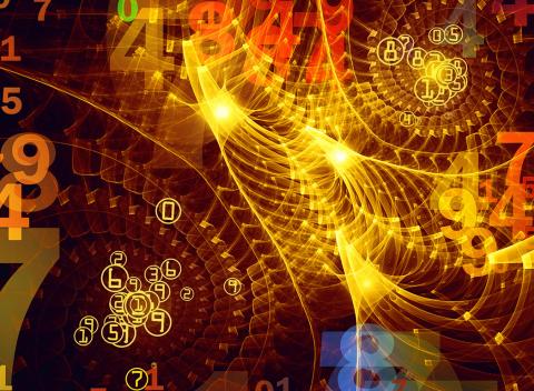 Osud, šťastie, náhoda... Numerologický rozbor a výklad kariet