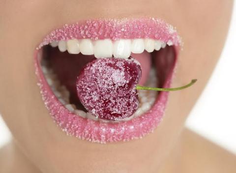 Skvelé zdravé potraviny Vyberte si podľa svojej chuti 