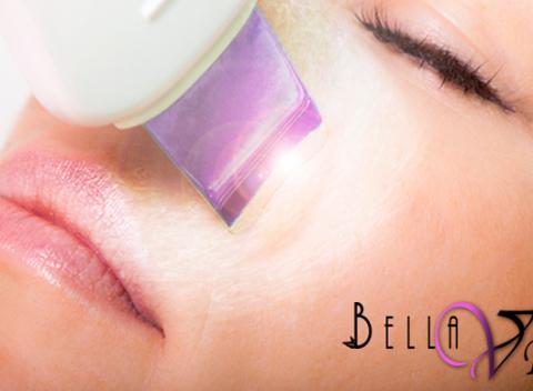 Super kozmetické procedúry Vrásky, ktorých sa jednoducho zbavíte