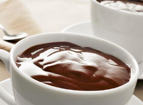 Doprajte si sladkú pochúťku Horúca čokoláda pre dvoch, rôzne druhy 