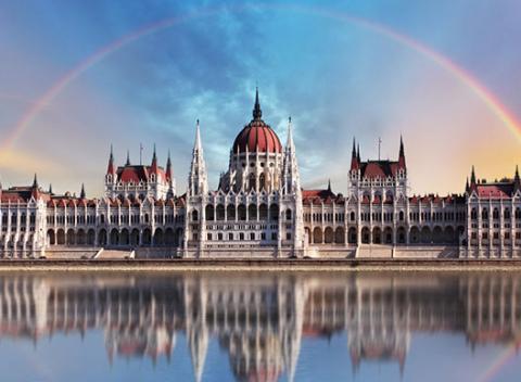 Vychutnajte si Budapešť Spoznávajte krásy mesta s úžasnou architektúrou