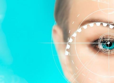 Zaostrite váš pohľad na svet Laserová operácia očí excimerovým laserom 