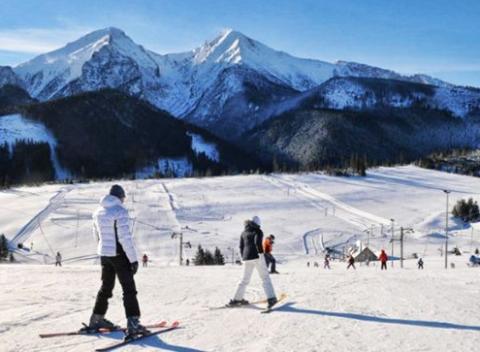Relax vo Vysokých Tatrách Dovolenka v penzióne Vila Šafrán** pri  Poprade