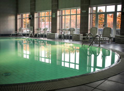 Dovolenka v horskom hoteli Hrádok*** s polpenziou, wellness a dlhou platnosťou do júna 2020.