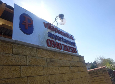 Piešťany: Víkendový pobyt v hoteli Villa Psenek pre dvoch na 3 noci.