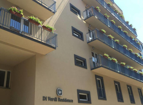 Vianoce v Budapešti pre dvoch už od 65€ - hotel Di Verdi Imperial s raňajkami.