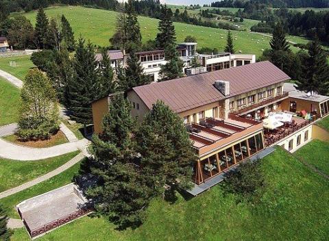 Rodinná letná dovolenka Užite si relax a turistiku na podmanivej Orave