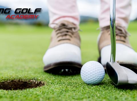 Golfový kurz s certifikátom MG Golf Academy vám ponúka získať Zelenú Kartu