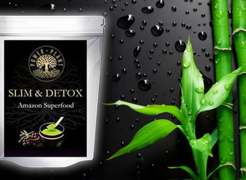 Zbavte sa únavy a stresu Unikátna kombinácia  3 zelených potravín v 1 nápoji 