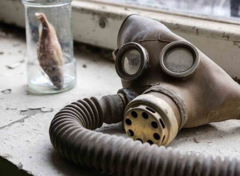 Jedno alebo dvojdňový výlet do Černobyľu - miesto so silným príbehom.