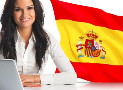 On-line jazykové kurzy Vyberte si - španielčina, nemčina a čínština