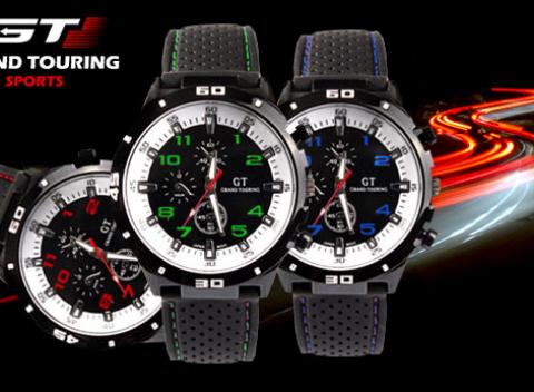 Štýlové pánske hodinky Skvelý tip na darček pre pánov