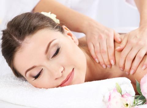 Koniec únave a bolestiam Čaká na vás hodinová masáž podľa výberu