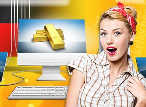 Angličtina či nemčina Sebavzdelávanie a kvalitná zábava pre celú rodinu 