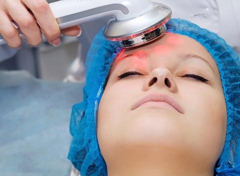 Dokonale jemná pleť Jedinečná kombinácia medikálnych ošetrení tváre 