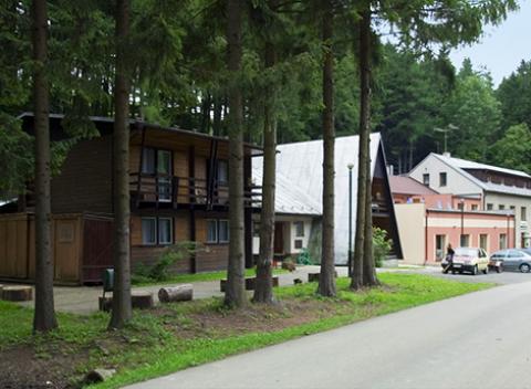 Pobyt v Bielych Karpatoch Odpočívajte s celou rodinou v panenskej prírode 