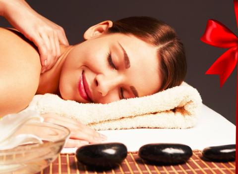 Dokonalá harmónia tela Relaxačné a klasické masáže podľa výberu