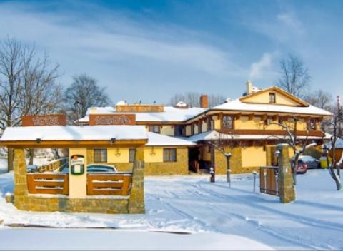 Do Tatier s celou rodinkou Polpenzia, Tatry Card a dieťa do 12 rokov v cene