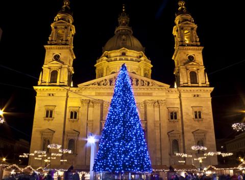 Hotel Fortuna Budapest*** Spoznávajte krásy mesta s úžasnou architektúrou 