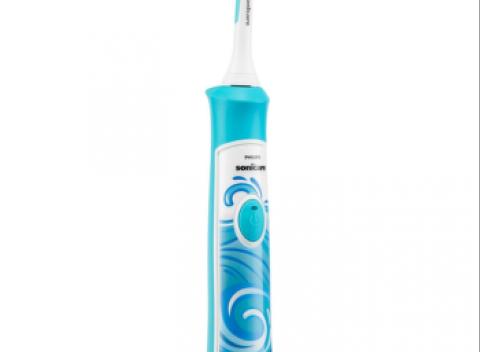 Zubná kefka Philips Sonicare Krásne a zdravé zúbky vašich detí 