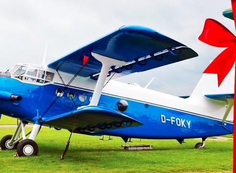 Vyhliadkový let na 20 minút Pozrite si krásne hrady a zámky z vtáčej výšky 