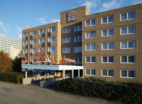 Silvestrovský pobyt na 2 noci v Orea Hotel Brno pre 2 osoby s raňajkami.