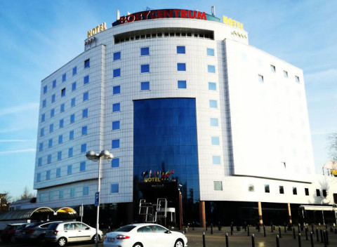 Silvestrovský pobyt na 2 noci v 4* hoteli Cosmopolitan Bobycentrum Brno pre 2 os.