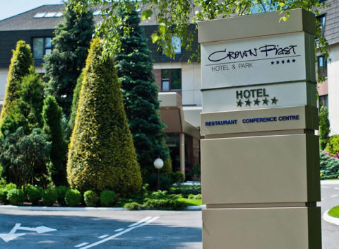 Luxusný silvestrovský pobyt na 2 noci v 5* hoteli v Krakove pre dvoch.