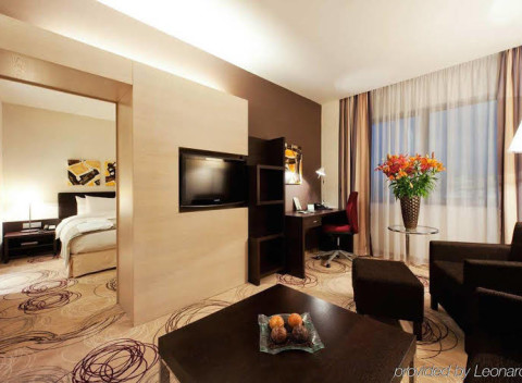 Silvestrovský pobyt s raňajkami na 2 noci v centre Košic v 4* hoteli pre dvoch.