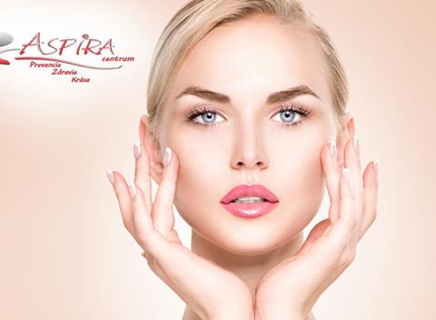 Skvelé omladenie pleti Doprajte si okamžité rozjasnenie a skrášlenie