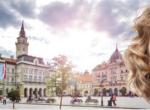 Že spojiť príjemné s užitočným je nemožné? Vyberte sa na dentálnu turistiku do Srbska a užite si nový úsmev aj príjemnú dovolenku.