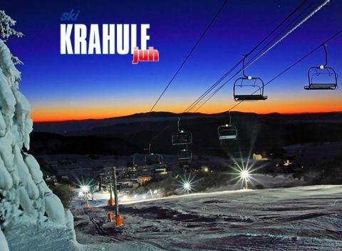 Celodenný a večerný skipas Zažite s rodinkou najlepšiu lyžovačku 