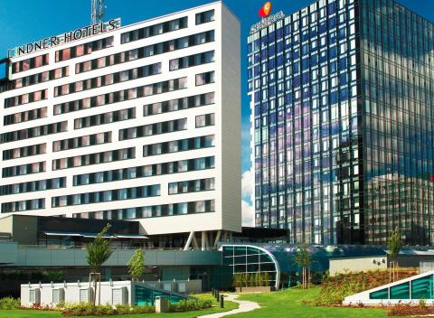 Luxusný pobyt v Bratislave Prvotriedna starostlivosť, ubytovanie aj cez víkend