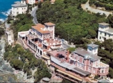 Spoznajte krásne Toskánsko. Rodinná dovolenka v hoteli s výhľadom na more.