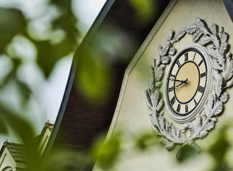 Silvestrovský pobyt na 2 noci s raňajkami v Krakove Hotel Turówka.