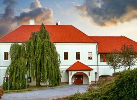 Biele Karpaty pre dvoch Krásna príroda, pokoj, odpočinok, žiadny stres