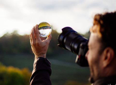 Až 6 rôznych kurzov fotografovania - pozerajte sa na svet očami fotografa