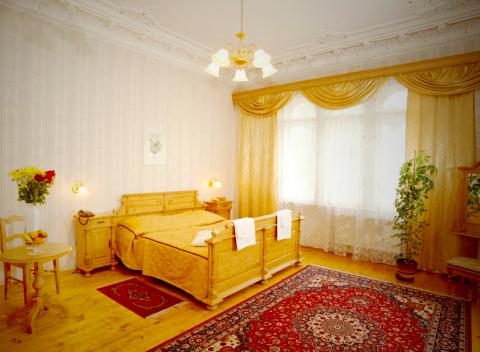 Wellness v Karlových Varoch. Relaxačný pobyt v hoteli Heluan**** pre dvoch s raňajkami.