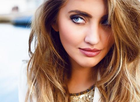 Starostlivosť o vaše vlasy Nech ste krásna počas celého leta
